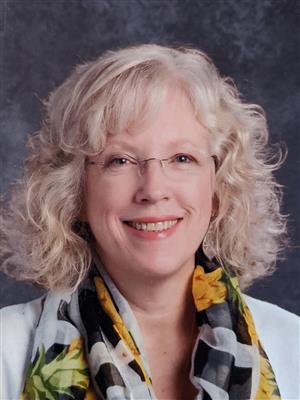 Ms. M. Bishop 